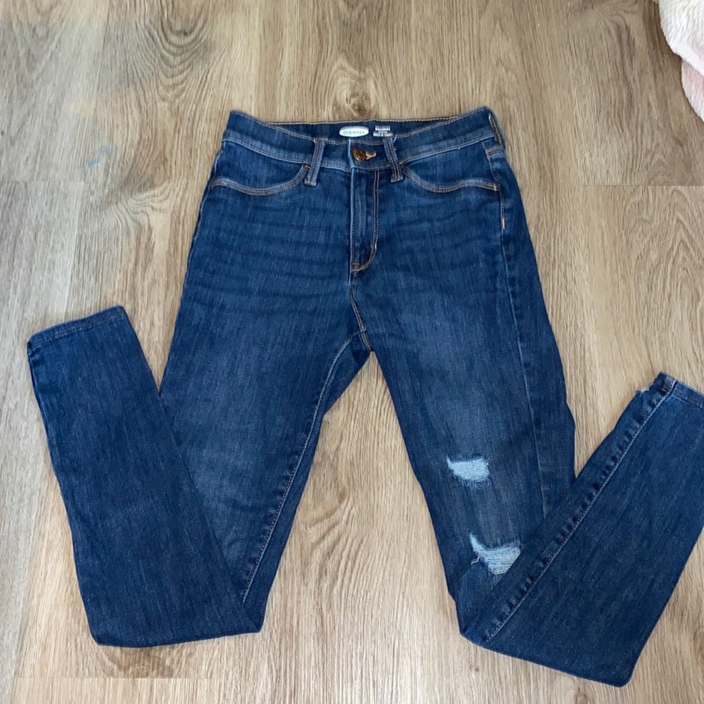 Girls Old Navy Jeans